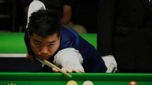 中坚力量 中坚力量