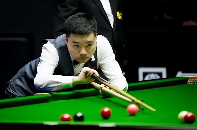 赛事中的绝 赛事中的绝