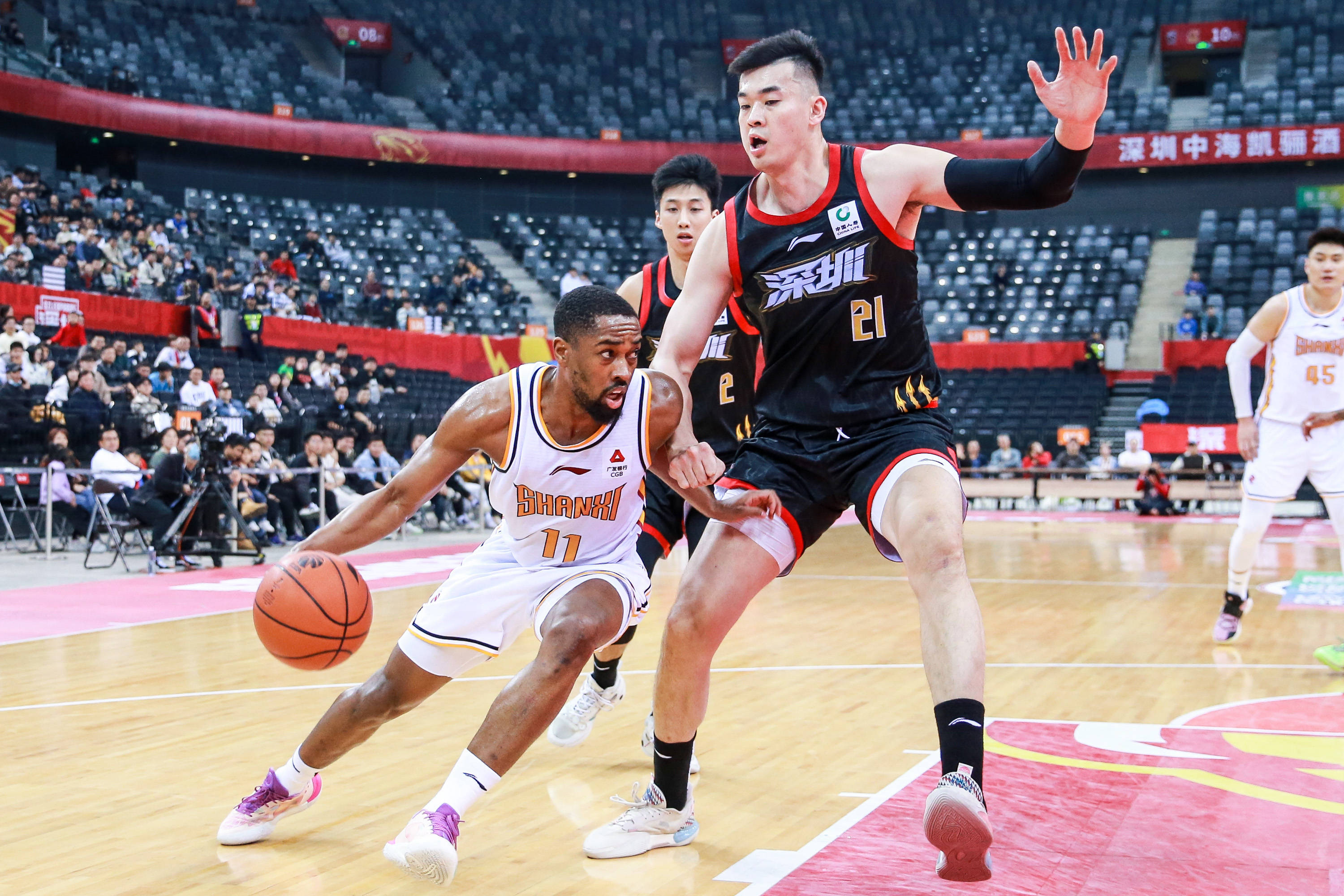 案例分析方 案例分析方