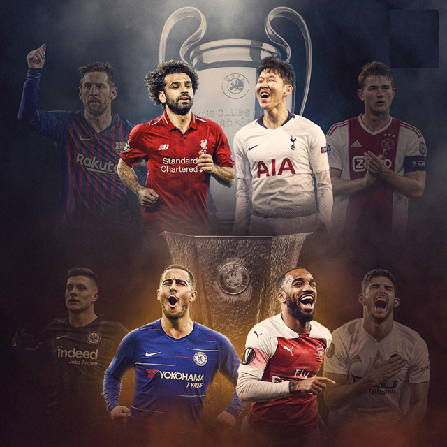 许多争冠球 许多争冠球