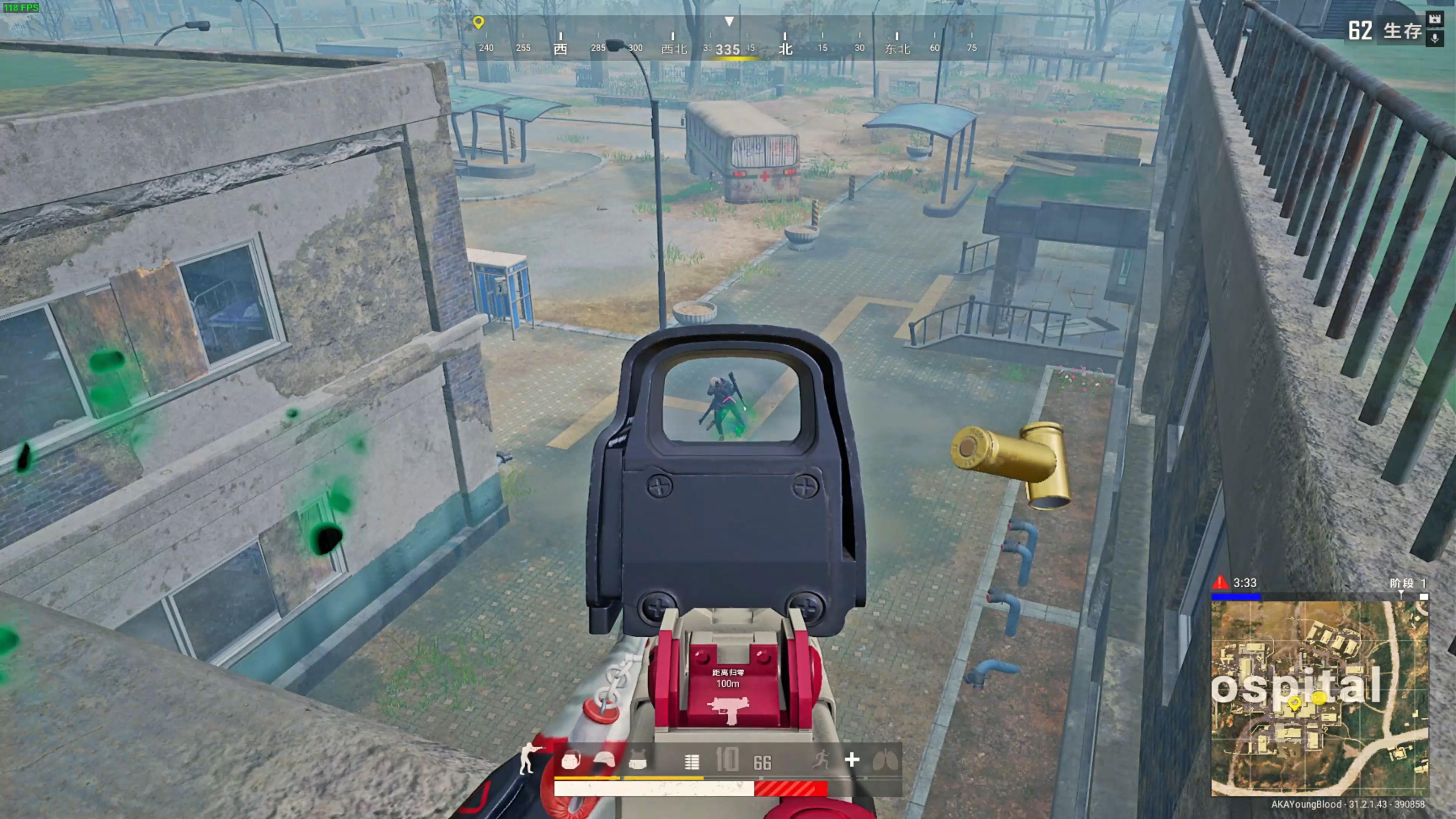 的两个球员 的两个球员